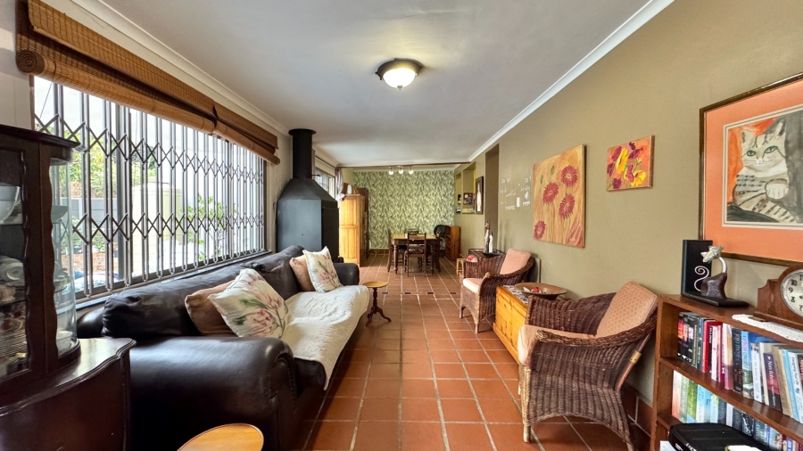 5 Bedroom Property for Sale in Lochnerhof Western Cape